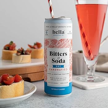hella cocktail co.