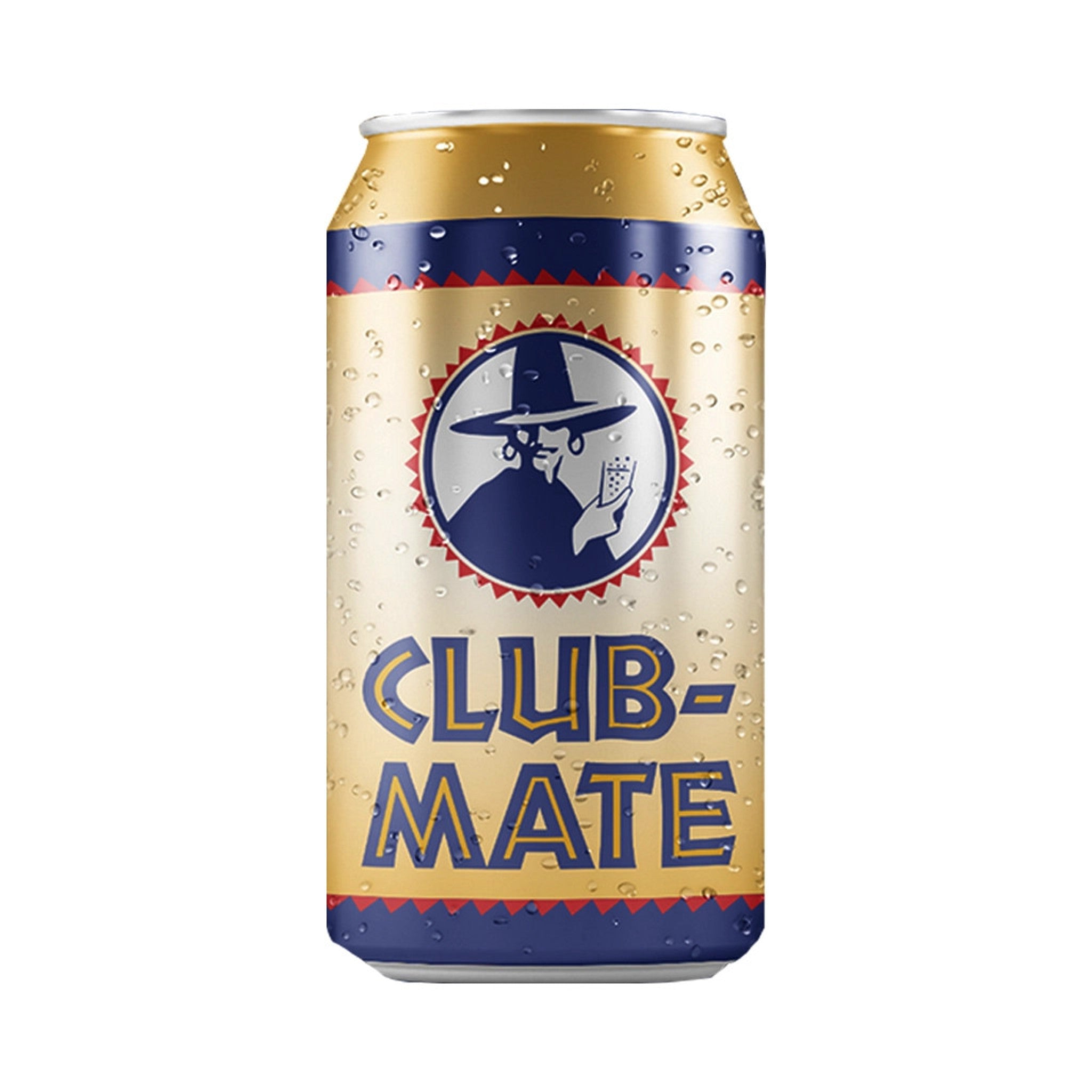 club mate